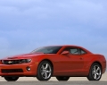 Chevrolet Camaro 2010-003